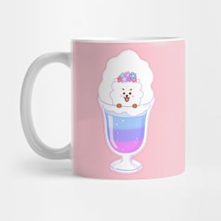 BT21 RJ Cocktail Mug